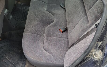 Dodge Stratus II, 2000 год, 210 000 рублей, 4 фотография