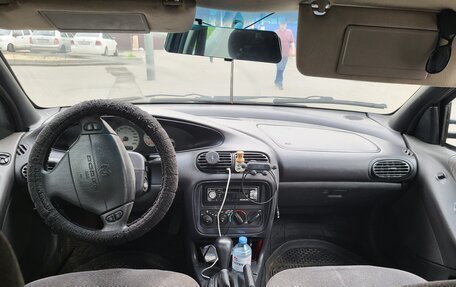 Dodge Stratus II, 2000 год, 210 000 рублей, 5 фотография
