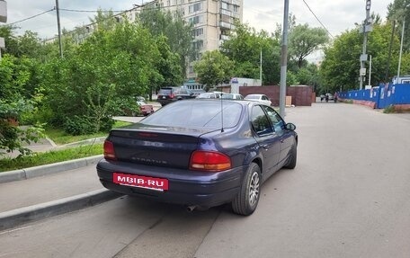 Dodge Stratus II, 2000 год, 210 000 рублей, 3 фотография