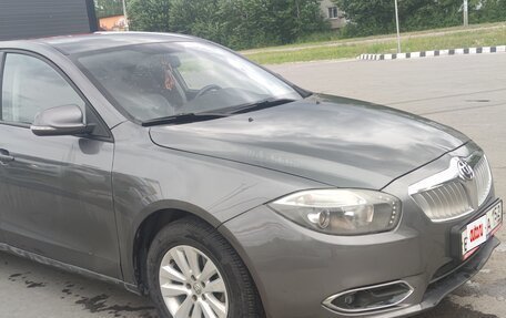 Brilliance H530 I, 2014 год, 850 000 рублей, 5 фотография
