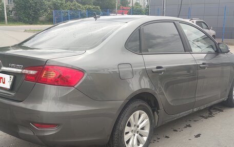Brilliance H530 I, 2014 год, 850 000 рублей, 4 фотография