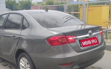 Brilliance H530 I, 2014 год, 850 000 рублей, 3 фотография
