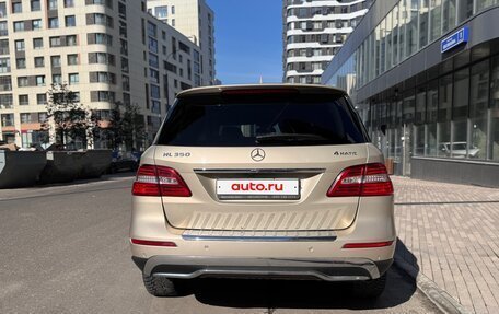 Mercedes-Benz M-Класс, 2012 год, 1 999 999 рублей, 8 фотография