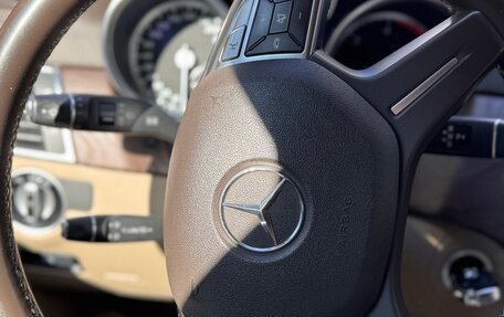 Mercedes-Benz M-Класс, 2012 год, 1 999 999 рублей, 16 фотография