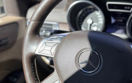 Mercedes-Benz M-Класс, 2012 год, 1 999 999 рублей, 15 фотография