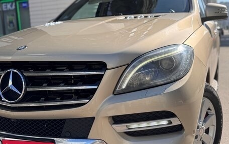 Mercedes-Benz M-Класс, 2012 год, 1 999 999 рублей, 6 фотография
