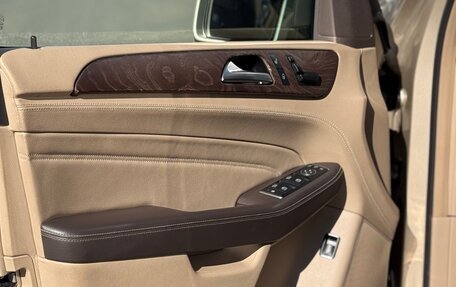 Mercedes-Benz M-Класс, 2012 год, 1 999 999 рублей, 19 фотография