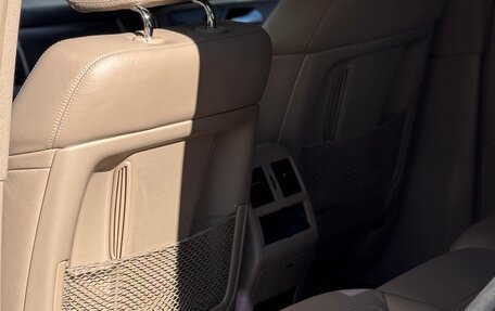 Mercedes-Benz M-Класс, 2012 год, 1 999 999 рублей, 23 фотография