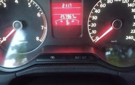 Volkswagen Polo VI (EU Market), 2011 год, 650 000 рублей, 4 фотография