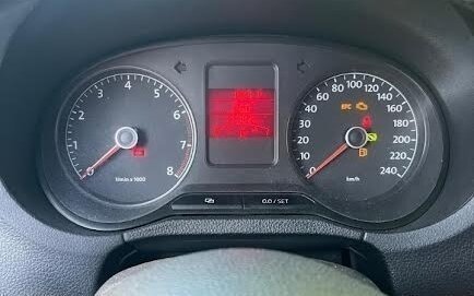 Volkswagen Polo VI (EU Market), 2011 год, 650 000 рублей, 6 фотография