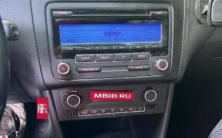 Volkswagen Polo VI (EU Market), 2011 год, 650 000 рублей, 5 фотография