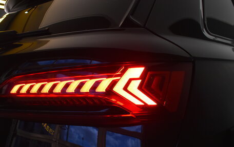 Audi Q7, 2021 год, 8 100 000 рублей, 8 фотография
