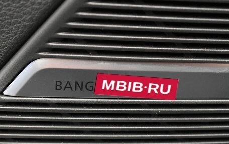 Audi Q7, 2021 год, 8 100 000 рублей, 38 фотография