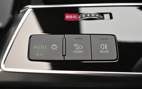 Audi Q7, 2021 год, 8 100 000 рублей, 35 фотография
