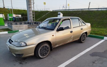 Daewoo Nexia I рестайлинг, 2011 год, 85 000 рублей, 2 фотография