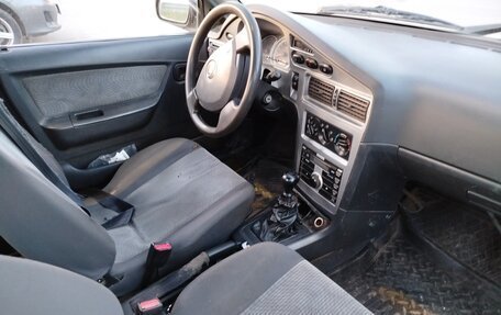 Daewoo Nexia I рестайлинг, 2011 год, 85 000 рублей, 6 фотография