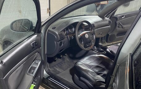 Volkswagen Passat B5+ рестайлинг, 2003 год, 385 000 рублей, 3 фотография