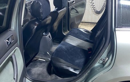 Volkswagen Passat B5+ рестайлинг, 2003 год, 385 000 рублей, 2 фотография