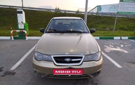 Daewoo Nexia I рестайлинг, 2011 год, 85 000 рублей, 1 фотография