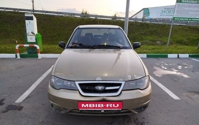 Daewoo Nexia I рестайлинг, 2011 год, 85 000 рублей, 1 фотография