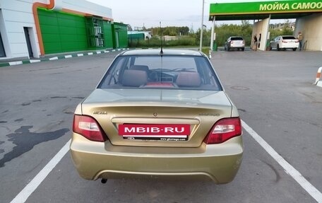 Daewoo Nexia I рестайлинг, 2011 год, 85 000 рублей, 4 фотография