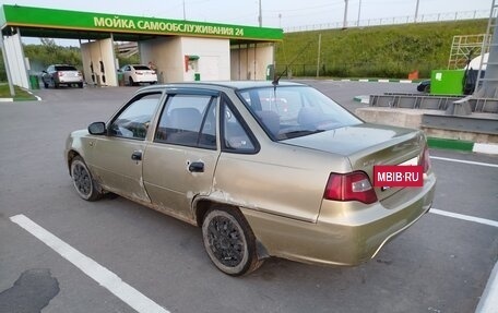 Daewoo Nexia I рестайлинг, 2011 год, 85 000 рублей, 3 фотография