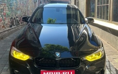 BMW 3 серия, 2012 год, 1 590 000 рублей, 1 фотография
