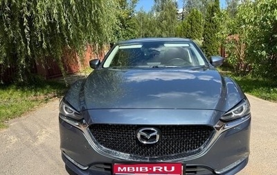 Mazda 6, 2019 год, 2 100 000 рублей, 1 фотография
