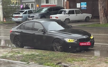 BMW 3 серия, 2012 год, 1 590 000 рублей, 2 фотография