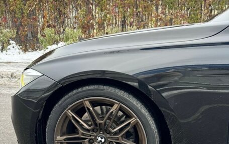 BMW 3 серия, 2012 год, 1 590 000 рублей, 5 фотография