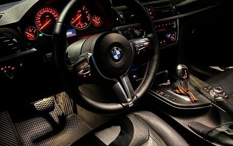 BMW 3 серия, 2012 год, 1 590 000 рублей, 10 фотография