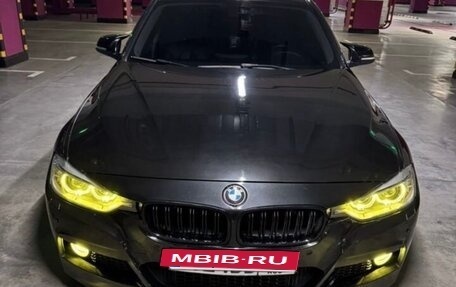 BMW 3 серия, 2012 год, 1 590 000 рублей, 6 фотография