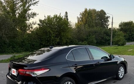 Toyota Camry, 2019 год, 2 850 000 рублей, 11 фотография