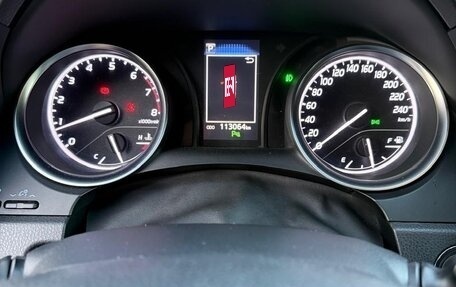 Toyota Camry, 2019 год, 2 850 000 рублей, 13 фотография