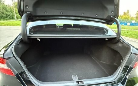 Toyota Camry, 2019 год, 2 850 000 рублей, 30 фотография