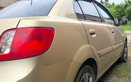 KIA Rio II, 2011 год, 450 000 рублей, 3 фотография