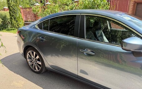 Mazda 6, 2019 год, 2 100 000 рублей, 3 фотография