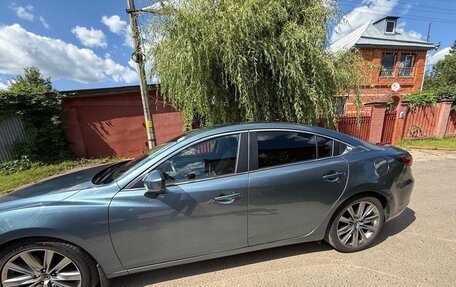 Mazda 6, 2019 год, 2 100 000 рублей, 7 фотография