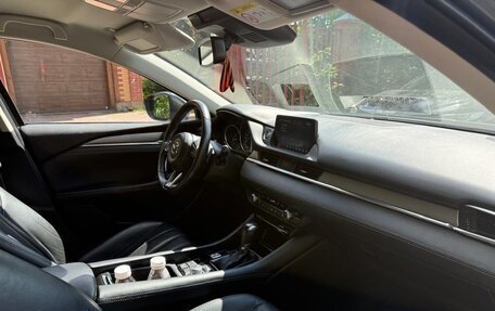 Mazda 6, 2019 год, 2 100 000 рублей, 10 фотография