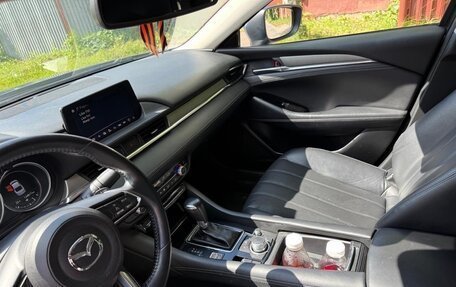 Mazda 6, 2019 год, 2 100 000 рублей, 12 фотография