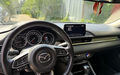 Mazda 6, 2019 год, 2 100 000 рублей, 13 фотография