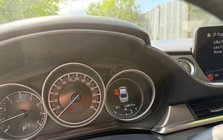 Mazda 6, 2019 год, 2 100 000 рублей, 18 фотография