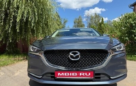 Mazda 6, 2019 год, 2 100 000 рублей, 8 фотография