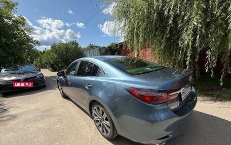 Mazda 6, 2019 год, 2 100 000 рублей, 6 фотография