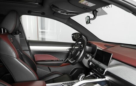 Geely Coolray I, 2020 год, 1 675 900 рублей, 4 фотография