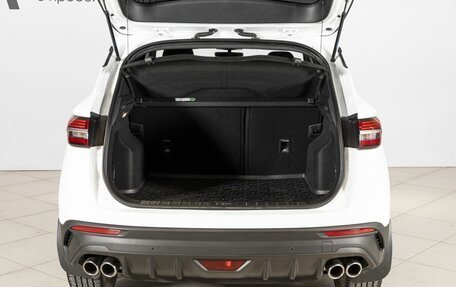 Geely Coolray I, 2020 год, 1 675 900 рублей, 10 фотография
