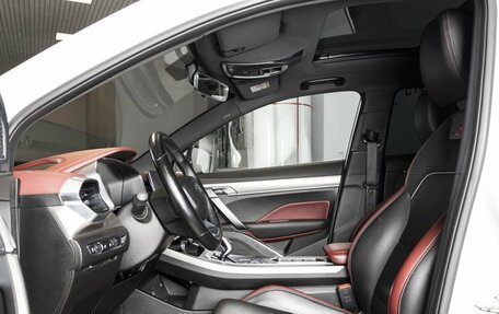 Geely Coolray I, 2020 год, 1 675 900 рублей, 11 фотография