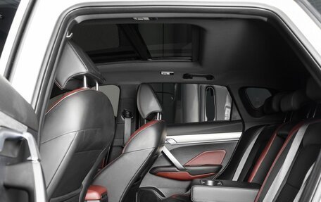 Geely Coolray I, 2020 год, 1 675 900 рублей, 12 фотография