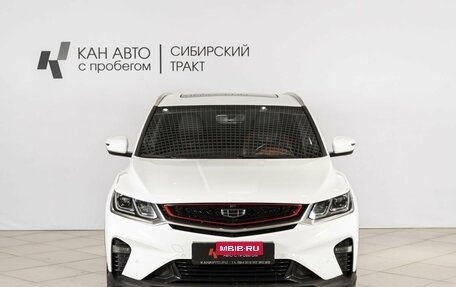 Geely Coolray I, 2020 год, 1 675 900 рублей, 7 фотография