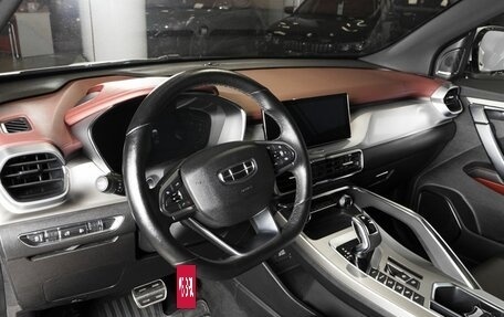 Geely Coolray I, 2020 год, 1 675 900 рублей, 3 фотография